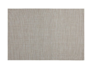 Maxwell & Williams Placemat Crosshatch 45x30cm Taupe - ZOES Kitchen
