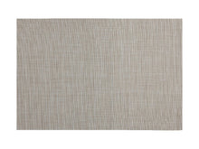 Load image into Gallery viewer, Maxwell &amp; Williams Placemat Crosshatch 45x30cm Taupe - ZOES Kitchen