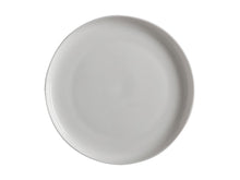Load image into Gallery viewer, Maxwell & Williams Cashmere High Rim Entree Plate 23cm - ZOES Kitchen