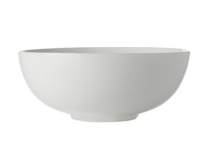 Maxwell & Williams White Basics Coupe Bowl 16cm - ZOES Kitchen