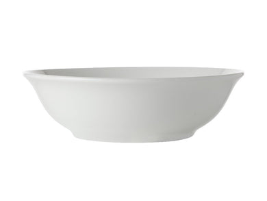 Maxwell & Williams White Basics Cereal Bowl 15cm - ZOES Kitchen