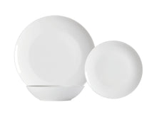 Load image into Gallery viewer, Maxwell & Williams Cashmere Resort Coupe Dinner Set 12 Pc Gb New - ZOES Kitchen