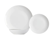 Load image into Gallery viewer, Maxwell & Williams Cashmere Resort Coupe Dinner Set 12 Pc Gb New - ZOES Kitchen