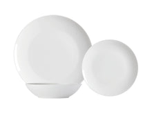 Load image into Gallery viewer, Maxwell & Williams Cashmere Resort Coupe Dinner Set 12 Pc Gb New - ZOES Kitchen
