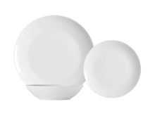 Load image into Gallery viewer, Maxwell & Williams Cashmere Resort Coupe Dinner Set 12 Pc Gb New - ZOES Kitchen