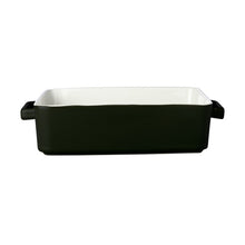 Load image into Gallery viewer, Maxwell & Williams Epicurious Rectangle Baker 32x22.5x7cm Black Gb - ZOES Kitchen