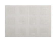 Load image into Gallery viewer, Maxwell &amp; Williams Placemat 45x30cm White Squares - ZOES Kitchen