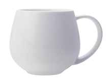 Load image into Gallery viewer, Maxwell &amp; Williams White Basics Snug Mug 450ml White - ZOES Kitchen