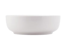 Load image into Gallery viewer, Maxwell &amp; Williams White Basics Contemporary Serving Bowl 20x6.5cm Gift Boxed - ZOES Kitchen