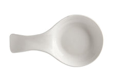 Load image into Gallery viewer, Maxwell &amp; Williams White Basics Round Spoon Rest 23cm - ZOES Kitchen