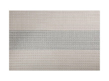 Load image into Gallery viewer, Maxwell & Williams Table Accents Woven Lurex Placemat 45x30cm Cream - ZOES Kitchen