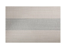 Load image into Gallery viewer, Maxwell & Williams Table Accents Woven Lurex Placemat 45x30cm Cream - ZOES Kitchen