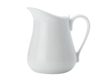 Load image into Gallery viewer, Maxwell &amp; Williams White Basics Jug 1 Litre - ZOES Kitchen
