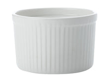 Load image into Gallery viewer, Maxwell &amp; Williams White Basics Ramekin 10x7cm - ZOES Kitchen