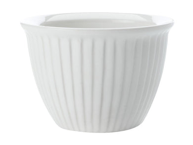 Maxwell & Williams White Basics Custard Cup - ZOES Kitchen