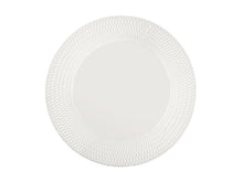 Load image into Gallery viewer, Maxwell &amp; Williams White Basics Diamonds Footed Cake Stand 30cm GB - ZOES Kitchen