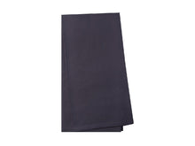 Load image into Gallery viewer, Maxwell &amp; Williams Cotton Classics Rectangular Tablecloth 230x150cm Slate - ZOES Kitchen