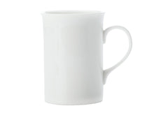 Load image into Gallery viewer, Maxwell &amp; Williams White Basics English Mug 250ml - ZOES Kitchen