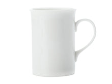 Load image into Gallery viewer, Maxwell &amp; Williams White Basics English Mug 300ml - ZOES Kitchen