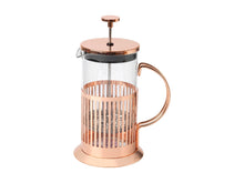 Load image into Gallery viewer, Maxwell &amp; Williams Blend Colombia Plunger 1L Rose Gold GB - ZOES Kitchen