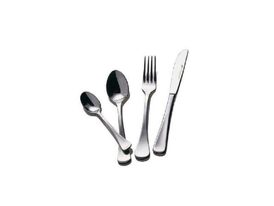 Maxwell & Williams Cosmopolitan 16pc Cutlery Set Gb - ZOES Kitchen
