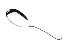 Load image into Gallery viewer, Maxwell & Williams Cosmopolitan Rice Spoon - ZOES Kitchen