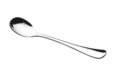 Load image into Gallery viewer, Maxwell & Williams Madison Salad Spoon - ZOES Kitchen