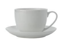 Load image into Gallery viewer, Maxwell & Williams Cashmere Cup & Saucer 230ml - ZOES Kitchen