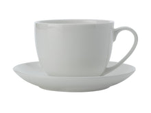 Load image into Gallery viewer, Maxwell &amp; Williams Cashmere Cup &amp; Saucer 230ml - ZOES Kitchen
