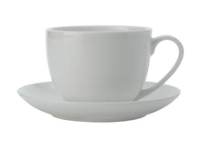 Load image into Gallery viewer, Maxwell & Williams Cashmere Cup & Saucer 230ml - ZOES Kitchen
