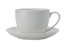 Load image into Gallery viewer, Maxwell & Williams Cashmere Cup & Saucer 230ml - ZOES Kitchen