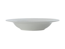 Load image into Gallery viewer, Maxwell & Williams Cashmere Rim Soup Bowl 23cm - ZOES Kitchen