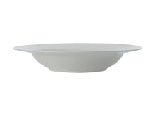 Load image into Gallery viewer, Maxwell & Williams Cashmere Rim Soup Bowl 23cm - ZOES Kitchen