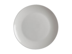Maxwell & Williams Cashmere Coupe Side Plate 19cm - ZOES Kitchen