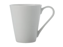 Load image into Gallery viewer, Maxwell & Williams Cashmere Conical Mug 320ml - ZOES Kitchen