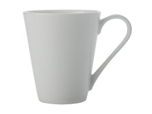 Load image into Gallery viewer, Maxwell & Williams Cashmere Conical Mug 320ml - ZOES Kitchen
