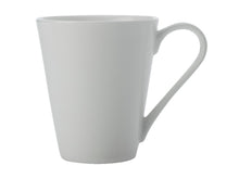 Load image into Gallery viewer, Maxwell & Williams Cashmere Conical Mug 320ml - ZOES Kitchen