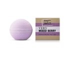 Tilley Scents Of Nature - Bath Bomb 150g - Very Mixed Berry - ZOES Kitchen