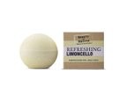 Load image into Gallery viewer, Tilley Scents Of Nature - Bath Bomb 150g - Refreshing Limoncello - ZOES Kitchen