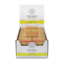 Load image into Gallery viewer, Tilley Classic White - Soap 100g - Spiced Pear - ZOES Kitchen