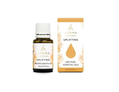 Tilley Aromatherapy Essential Oil Blend 15ml - Uplifting - ZOES Kitchen