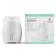 Load image into Gallery viewer, Tilley Aroma Natural Ultrasonic Vaporiser - White - ZOES Kitchen