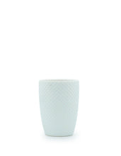 Load image into Gallery viewer, Salt&amp;Pepper Suds Emboss Tumbler White 8x11cm - ZOES Kitchen