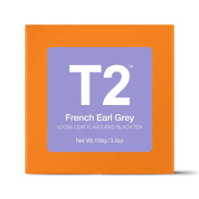 Load image into Gallery viewer, T2 Loose Tea - French Earl Grey 100g O/B - ZOES Kitchen
