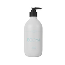 Load image into Gallery viewer, Ecoya Hand &amp; Body Lotion - Lotus Flower - ZOES Kitchen