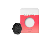 Load image into Gallery viewer, Ecoya Car Diffuser - Guava &amp; Lychee Sorbet - ZOES Kitchen