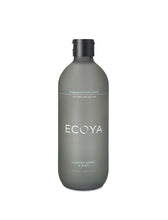 Load image into Gallery viewer, Ecoya Kitchen Collection - Dish Liquid 550ml - Juniper Berry &amp; Mint - ZOES Kitchen