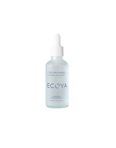 Ecoya Laundry Collection - Fragrance Dropper 50ml - Lavendar & Chamomile - ZOES Kitchen