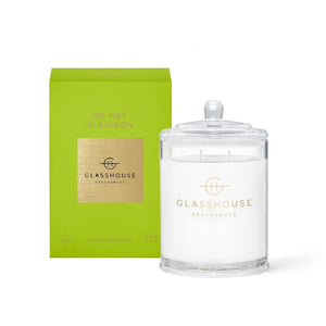 Glasshouse Fragrance - 380g Candle - We Met In Saigon - ZOES Kitchen