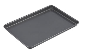 Master Pro N/S Oven Tray/Bake Pan 38x26x1.9cm - ZOES Kitchen